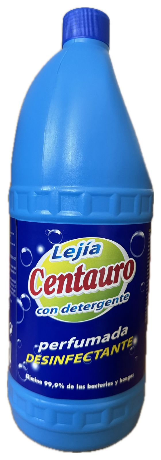 LEJIA CONCENTRADA CON DETERGENTE PERFUMADA 2L