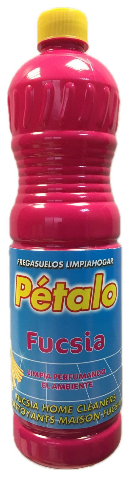 FREGASUELOS PETALO CONCENTRADO 1L