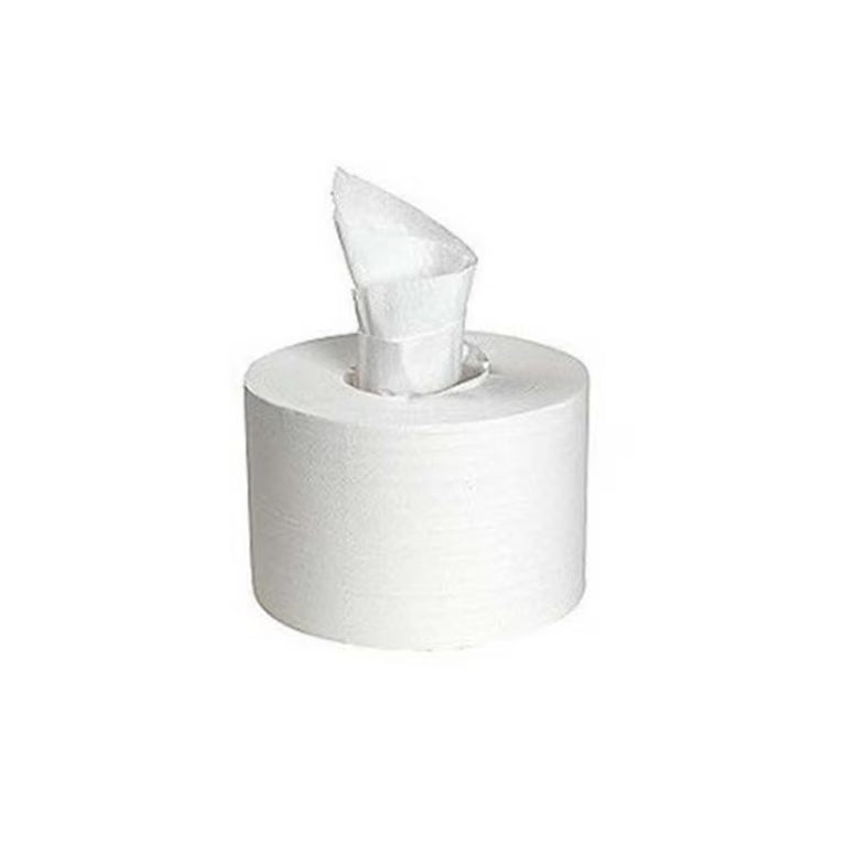 HIGIÉNICO EXTRACCIÓN CENTRAL 13CM LISO PASTA 900GM (PACK 6 UNIDADES)