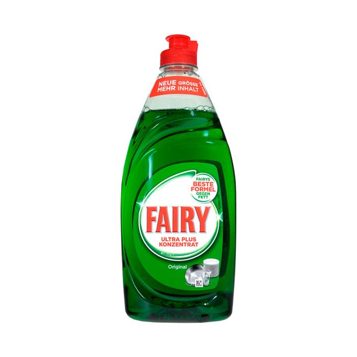 FAIRY VAJILLAS 500ML ORIGINAL