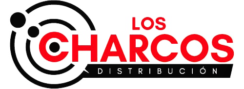 Los Charcos Distribucion