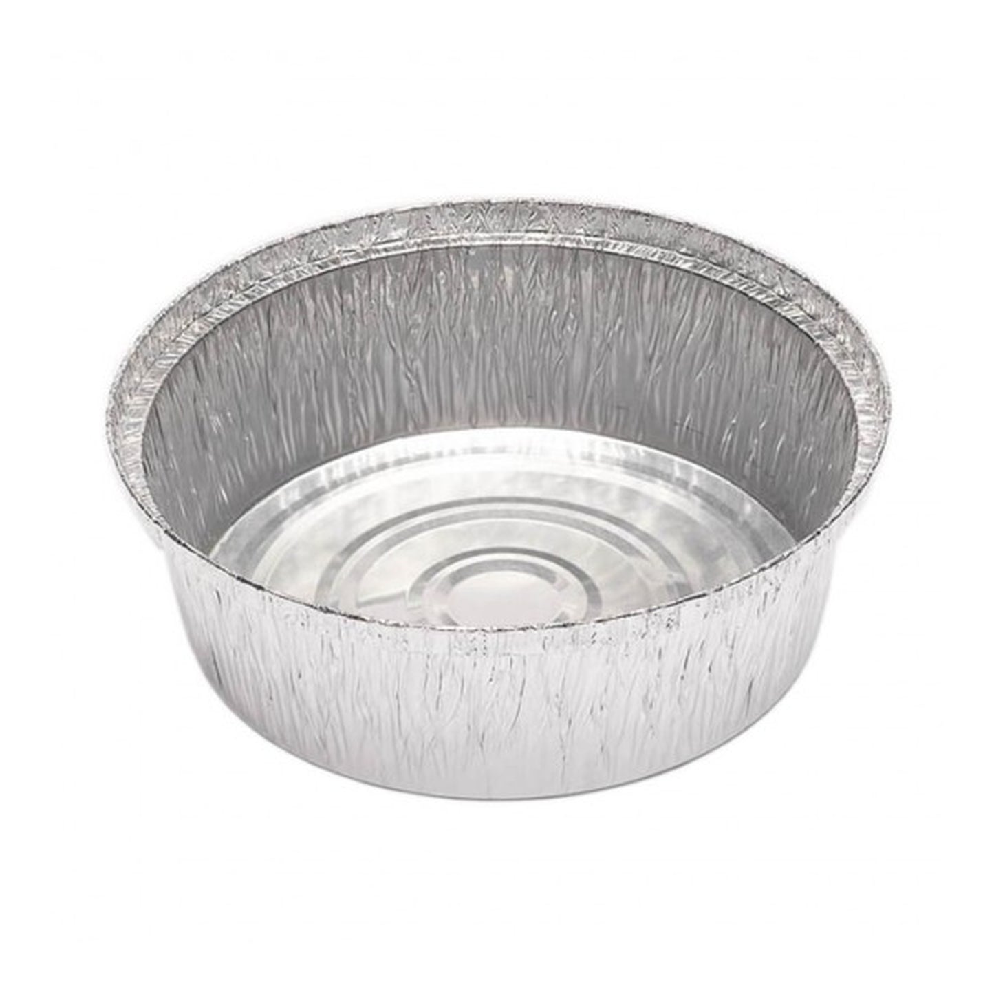 ENVASE ALUMINIO REDONDO POLLO 1400ML (500UNI/CAJA)