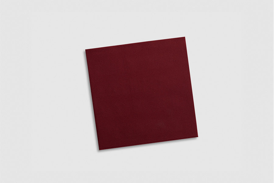 SERVILLETA AIR LAID  40 X 40 (12PACK DE 50UNI/CAJA)