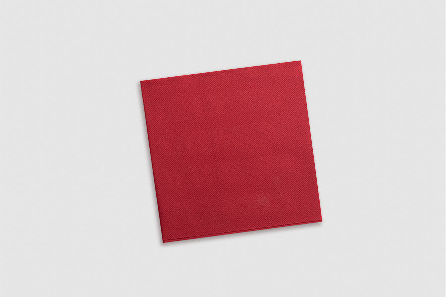SERVILLETA AIR LAID  40 X 40 (12PACK DE 50UNI/CAJA)