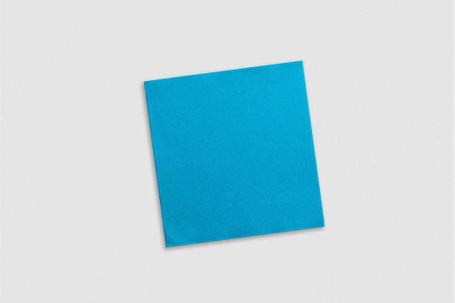 SERVILLETA AIR LAID  40 X 40 (12PACK DE 50UNI/CAJA)