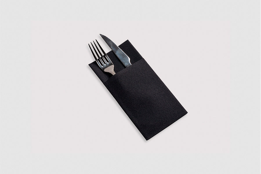 PLANTILLA SERVILLETA PUNTA PUNTA  40 X 40 KANGURO (960UNI/CAJA)