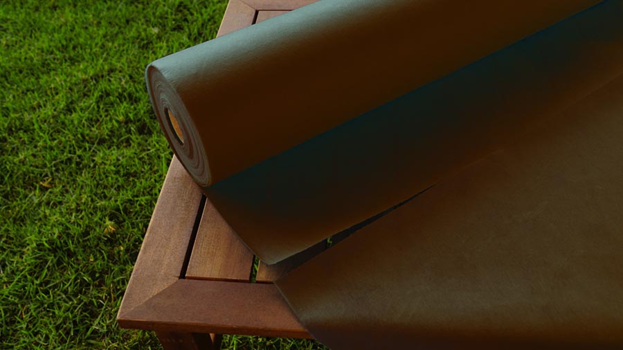 ROLLO DE MANTEL TEJIDO (TNT) PRECORTADO 1m x 50m