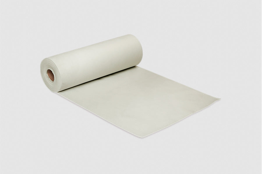 ROLLO DE MANTEL TEJIDO, PRECORTADO (TNT) 0,40m x 48m (CAMINO)