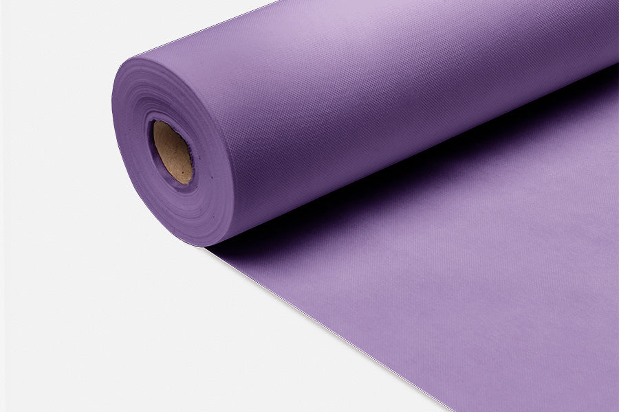 PLANTILLA ROLLO DE MANTEL TEJIDO (TNT) 1,20m x 50m