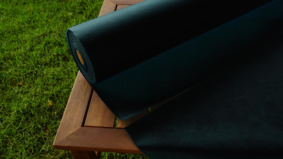 ROLLO DE MANTEL TEJIDO (TNT) PRECORTADO 1m x 50m