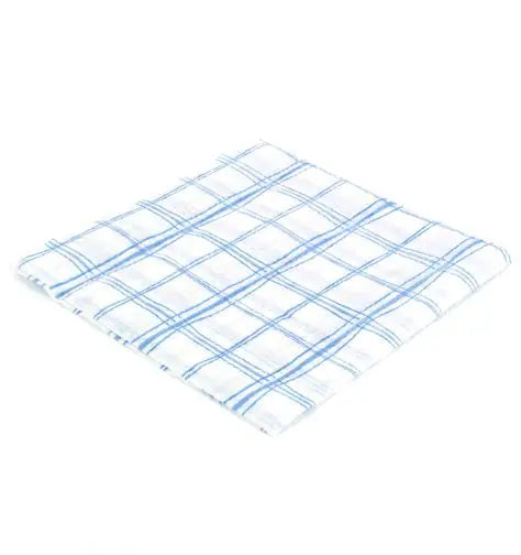 SERVILLETA 33 X 33 CUADROS