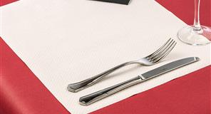 MANTELITO PAPEL 30cm X 40cm (1.000 uds/caja)