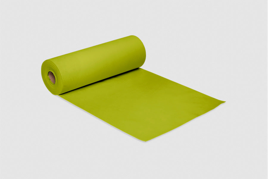 ROLLO DE MANTEL TEJIDO, PRECORTADO (TNT) 0,40m x 48m (CAMINO)