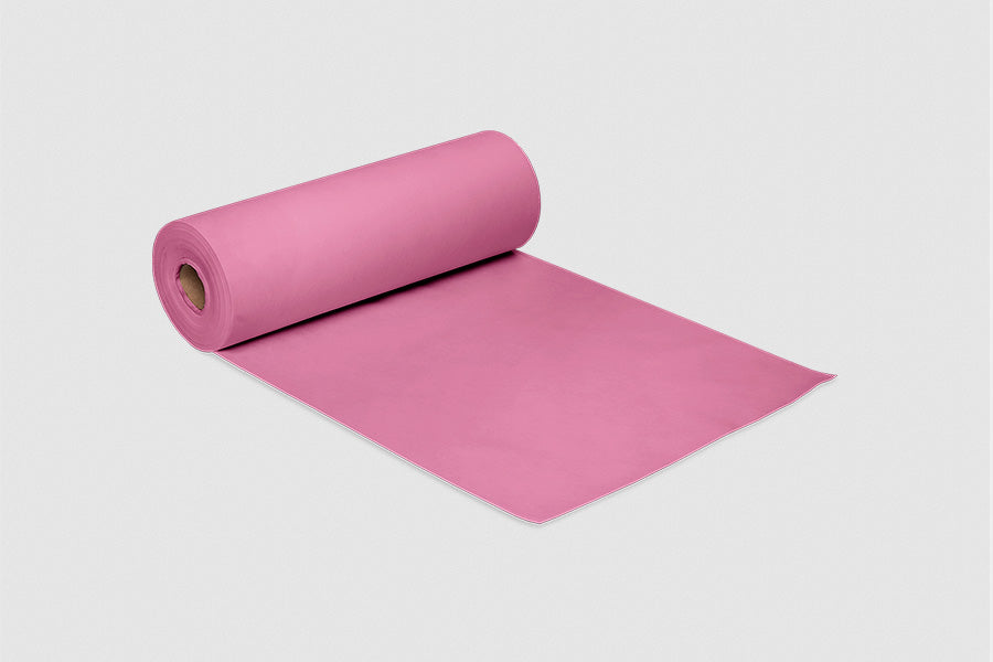 ROLLO DE MANTEL TEJIDO, PRECORTADO (TNT) 0,40m x 48m (CAMINO)