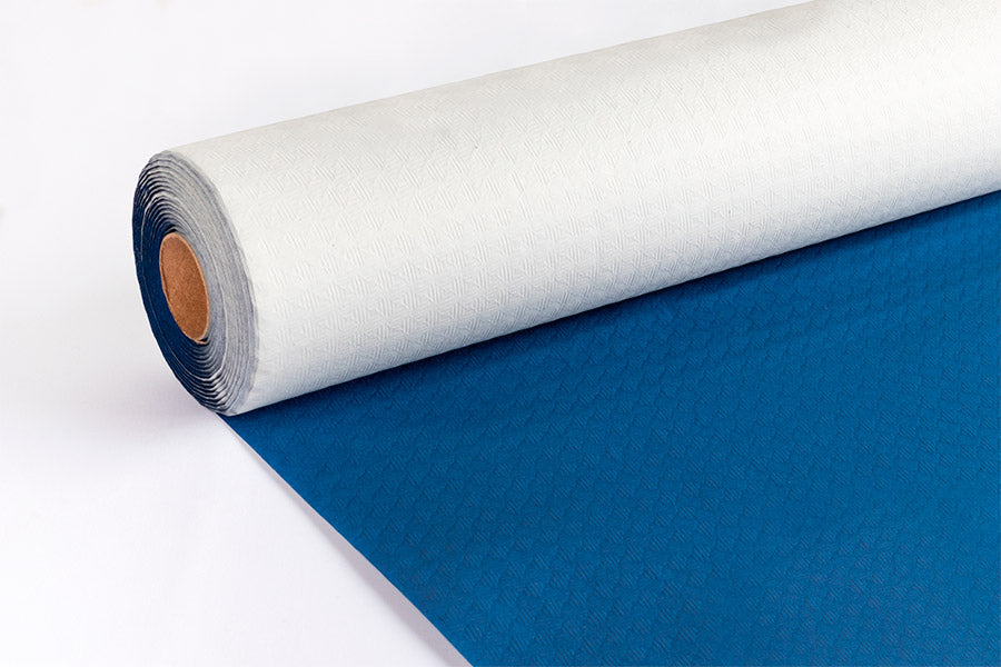 ROLLO DE MANTEL DE PAPEL 1m X 100m