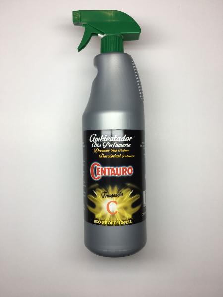 AMBIENTADOR CENTAURO 1L