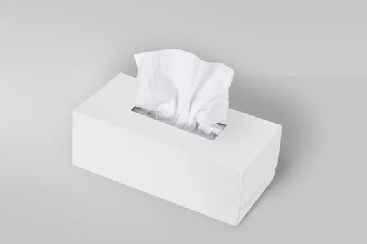 PAÑUELOS DE PAPEL, PACK 100UNI (48PACK/CAJA)