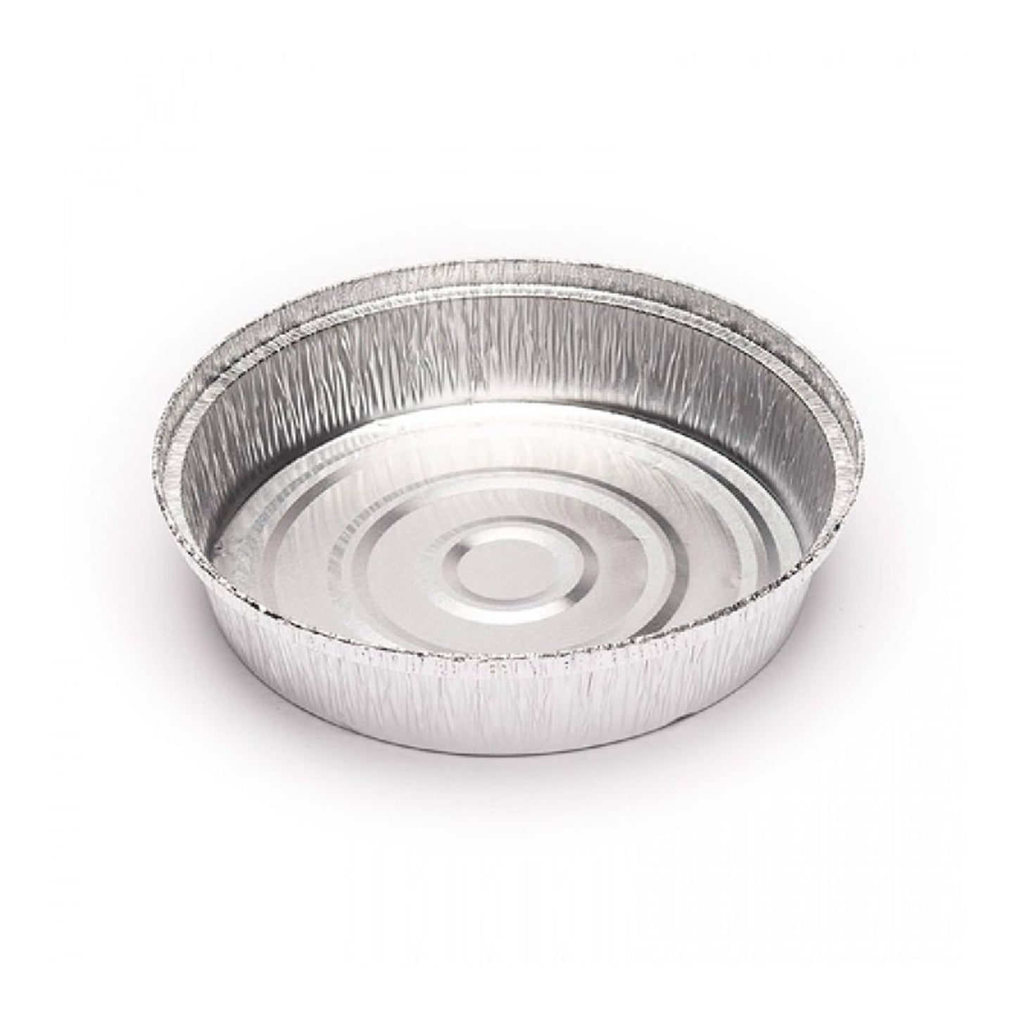 ENVASE ALUMINIO REDONDO 1⁄2 POLLO 900ML (500UNI/CAJA)