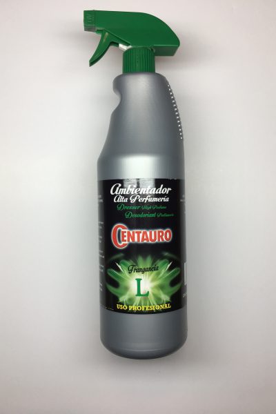 AMBIENTADOR CENTAURO 1L