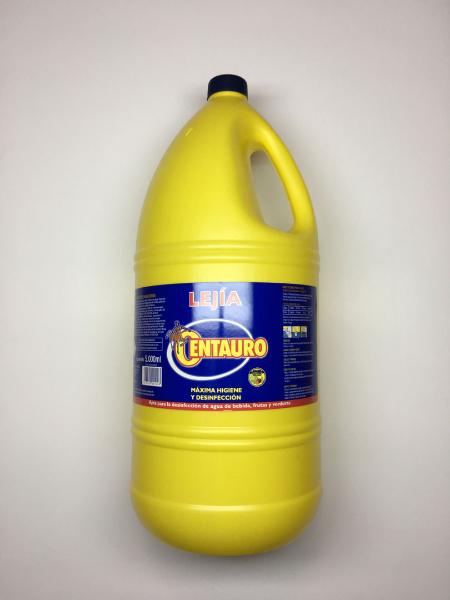 LEJIA AMARILLA 5L ̈CENTAURO