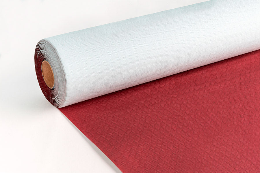 ROLLO DE MANTEL DE PAPEL 1m X 100m
