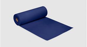 ROLLO DE MANTEL TEJIDO, PRECORTADO (TNT) 0,40m x 48m (CAMINO)