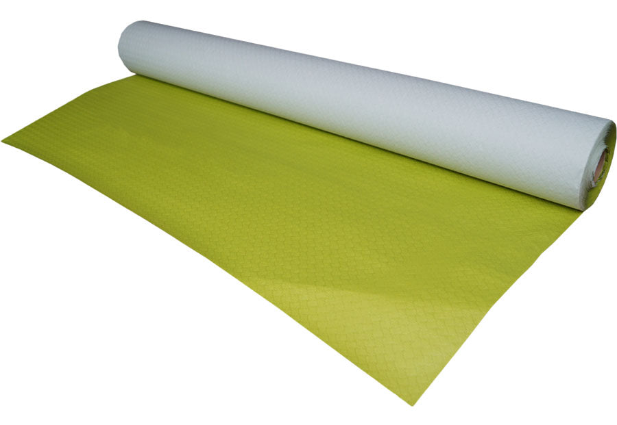ROLLO DE MANTEL DE PAPEL 1m X 100m