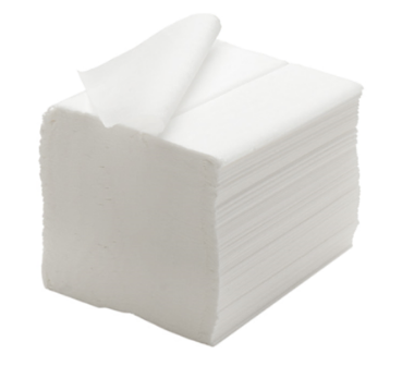 HIGIÉNICO INDUSTRIAL ZIG ZAG, 40PACK DE 200UNI/CAJA